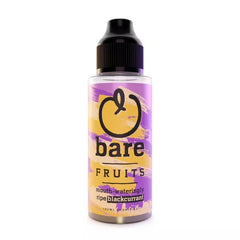 Bare Fruits 100ml