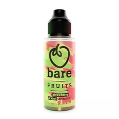 Bare Fruits 100ml