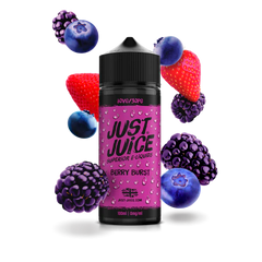Just Juice 100ml