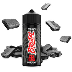 Brutal by Just Juice 100ml