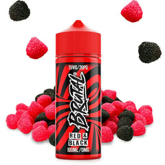 Brutal by Just Juice 100ml