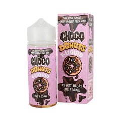 Donuts by Marina Vapes 100ml