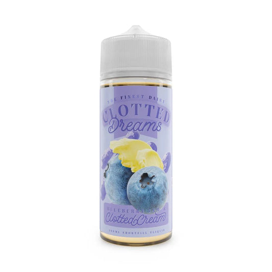Clotted Dream 100ml