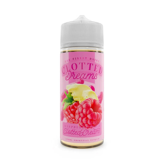 Clotted Dream 100ml