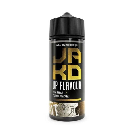 Jak'd 100ml