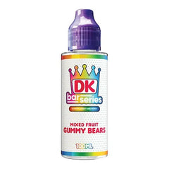 DK Bar Series 100ml