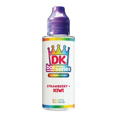 DK Bar Series 100ml