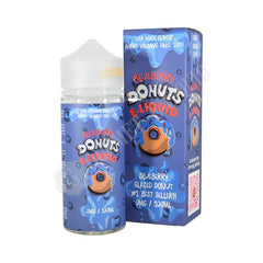 Donuts by Marina Vapes 100ml