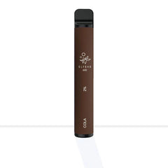 Cola Elf Bar 600 Puffs | 40+ Flavours