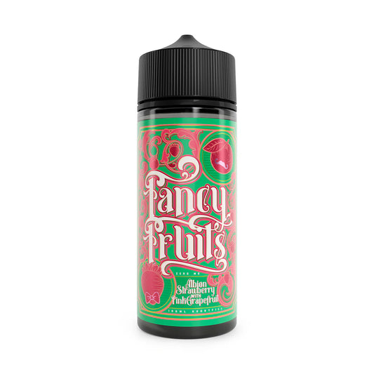 Fancy Fruits 100ml
