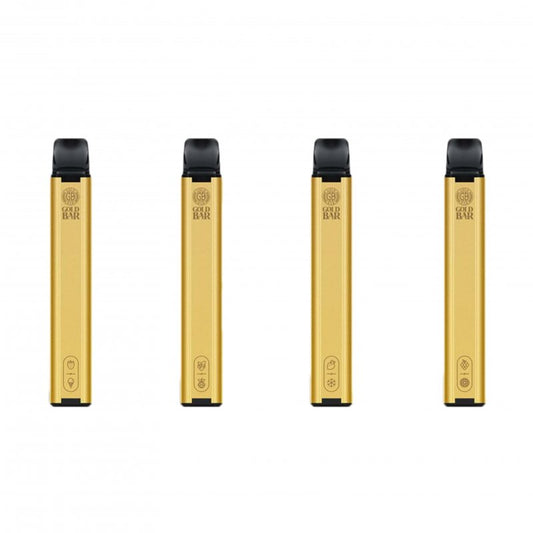 Gold Bar Blue Mist Vapes Gold Bar Blue Mist Vapes