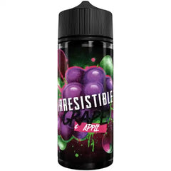 Irresistible Grape 100ml