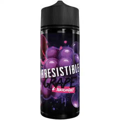 Irresistible Grape 100ml