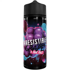 Irresistible Grape 100ml