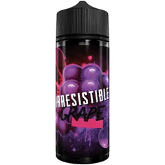 Irresistible Grape 100ml
