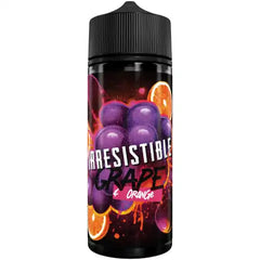Irresistible Grape 100ml