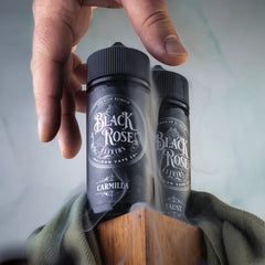 Black Rose Longfill & Nixer Mixing Pack