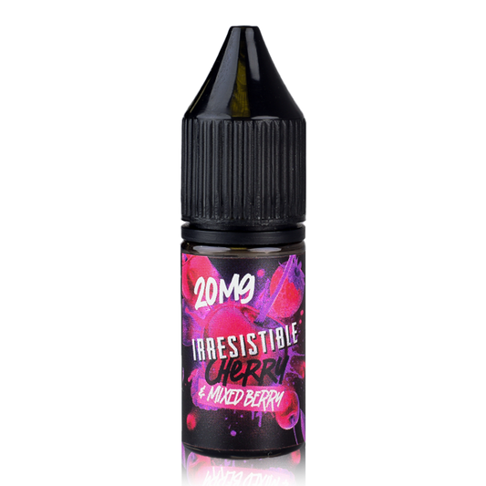 Irresistible Cherry Salt