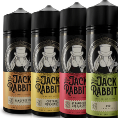 Jack Rabbit The Original 100ml