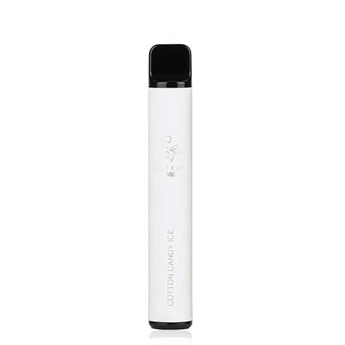 Cotton Candy Ice Elf Bar 600 Puffs | 40+ Flavours