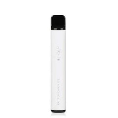 Cotton Candy Ice Elf Bar 600 Puffs | 40+ Flavours