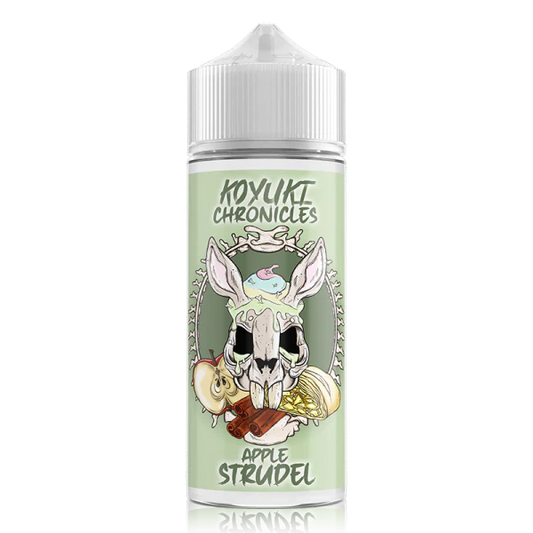Koyuki shortfill 100ml