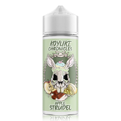 Koyuki shortfill 100ml