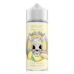 Koyuki shortfill 100ml
