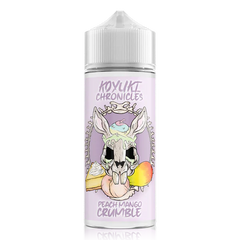Koyuki shortfill 100ml