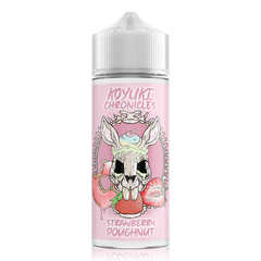 Koyuki shortfill 100ml