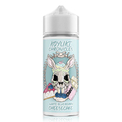 Koyuki shortfill 100ml