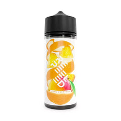 Re-Peeled 100ml