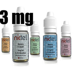 Nictel 3mg
