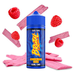 Brutal by Just Juice 100ml