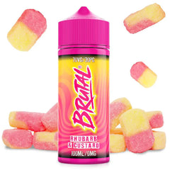 Brutal by Just Juice 100ml