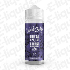 Wild Roots 100ml