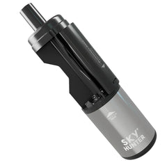 Sky Hunter Twist Slim 2600 Disposable
