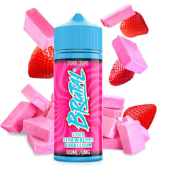 Brutal by Just Juice 100ml