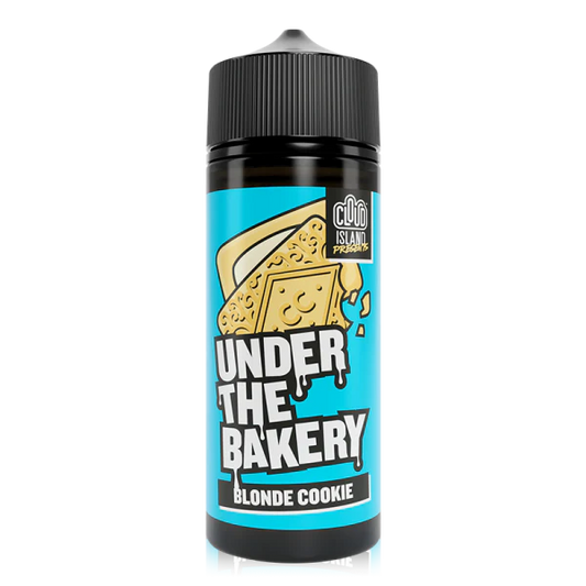 Under the Bakery by Cloud Island 100ml