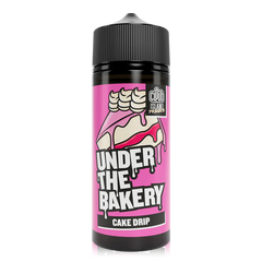 Under the Bakery by Cloud Island 100ml