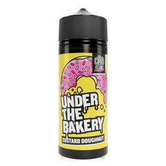 Under the Bakery by Cloud Island 100ml
