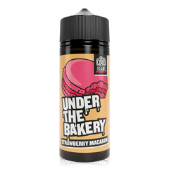Under the Bakery by Cloud Island 100ml