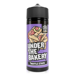 Under the Bakery by Cloud Island 100ml