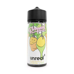 Unreal 3 Propical 100ml