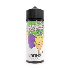 Unreal 3 Propical 100ml