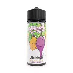 Unreal 3 Propical 100ml