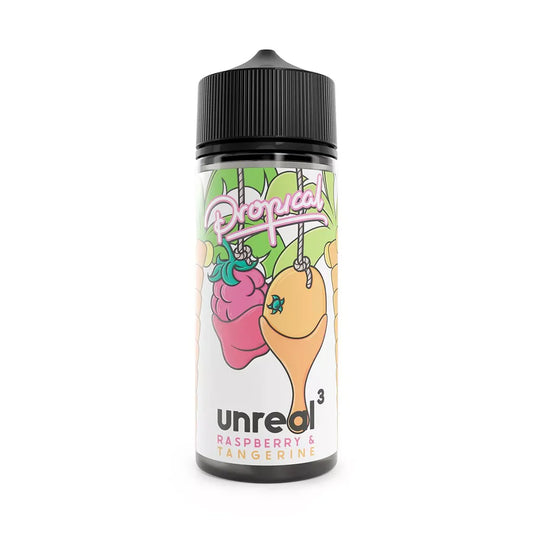 Unreal 3 Propical 100ml