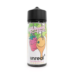 Unreal 3 Propical 100ml