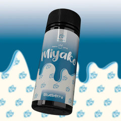 Miyako 100ml by Wick Liquor