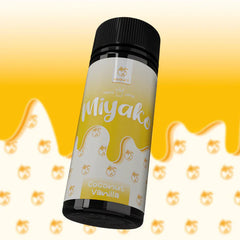 Miyako 100ml by Wick Liquor